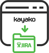 Kayako plugin for JIRA